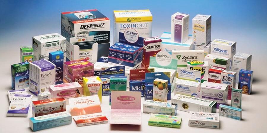  Value, application of product packaging in Branding