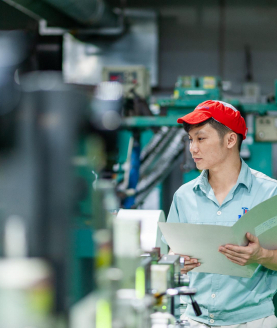 Kiểm tra chất lượng