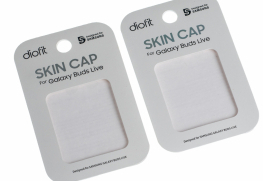 Skin Cap Samsung